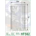 Filtru Ulei HF562 Hiflofiltro Kymco 1541A-KKC3-9000